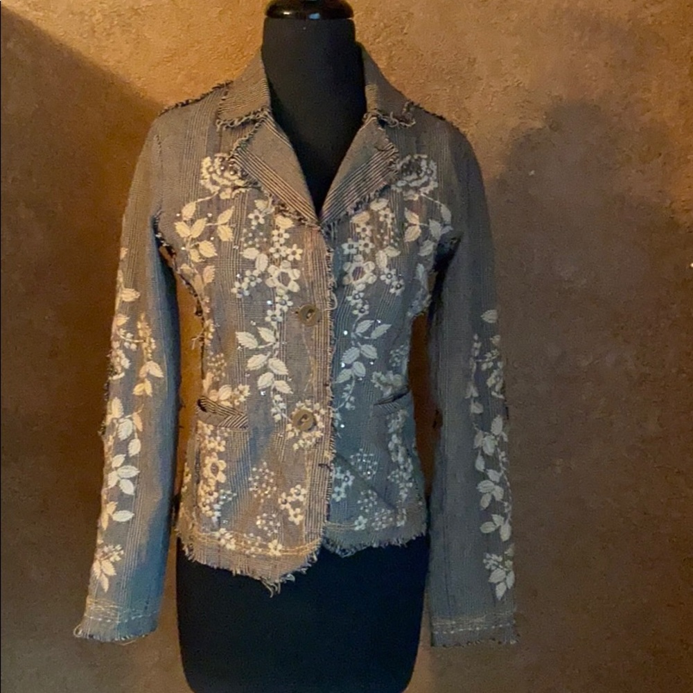 Paparazzi Jacket